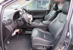 2015 Lexus RX 350 - Image 24