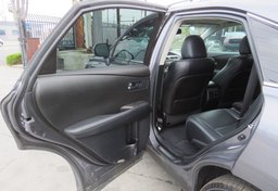 2015 Lexus RX 350 - Image 22