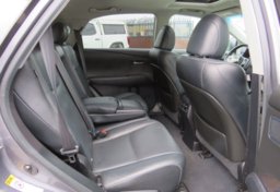 2015 Lexus RX 350 - Image 31