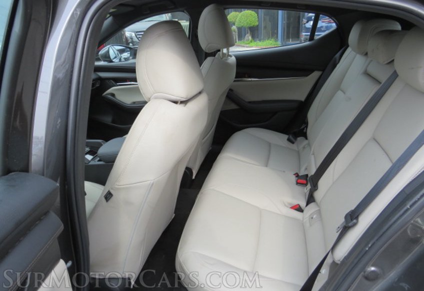 2023 Mazda Mazda3 Hatchback - Image 30