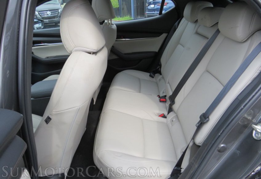 2023 Mazda Mazda3 Hatchback - Image 26