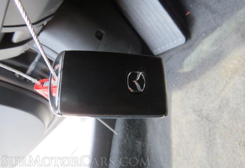 2023 Mazda Mazda3 Hatchback - Image 36