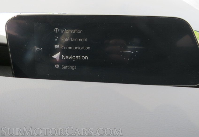 2023 Mazda Mazda3 Hatchback - Image 39