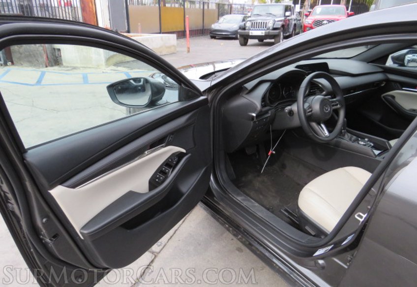 2023 Mazda Mazda3 Hatchback - Image 20