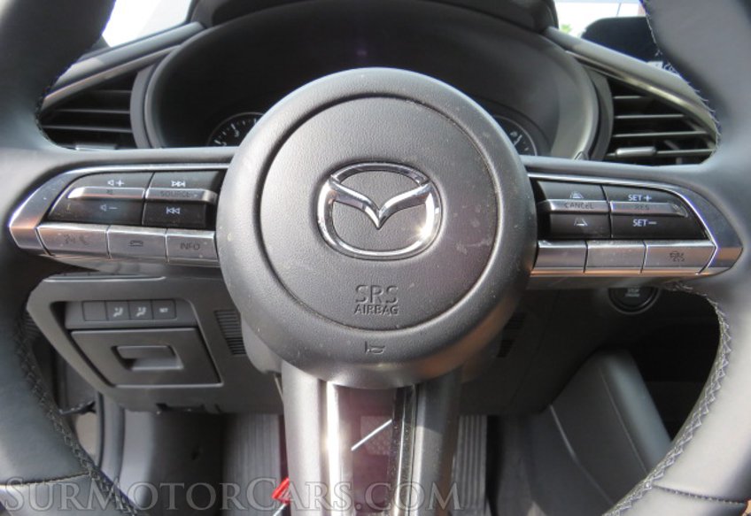 2023 Mazda Mazda3 Hatchback - Image 32