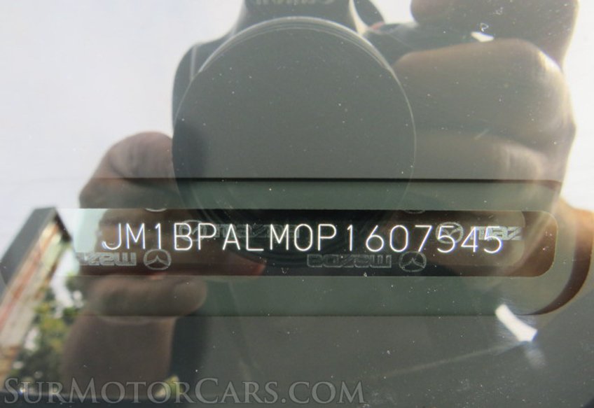 2023 Mazda Mazda3 Hatchback - Image 52