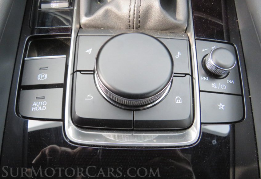 2023 Mazda Mazda3 Hatchback - Image 42