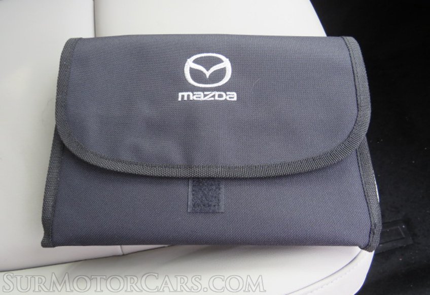 2023 Mazda Mazda3 Hatchback - Image 48
