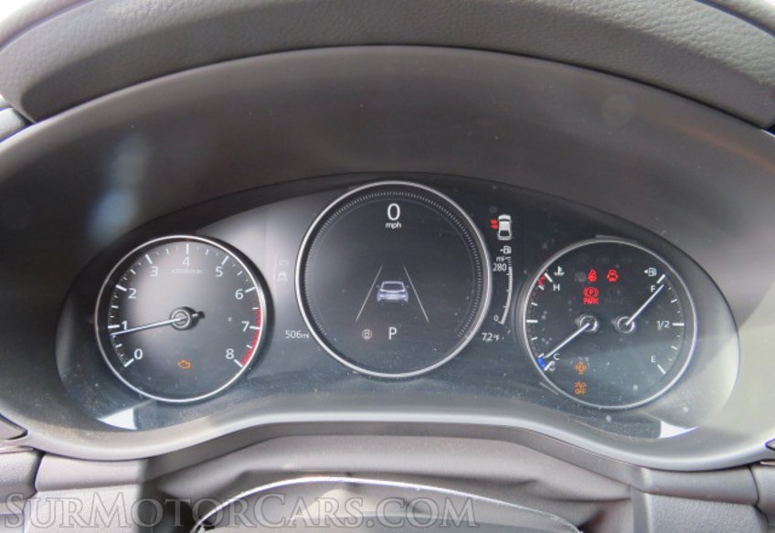 2023 Mazda Mazda3 Hatchback - Image 37