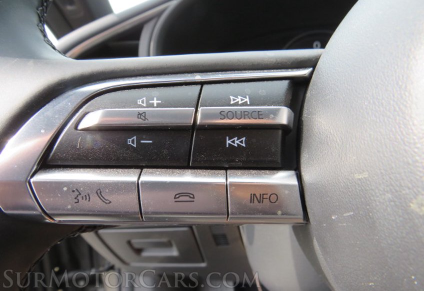 2023 Mazda Mazda3 Hatchback - Image 34