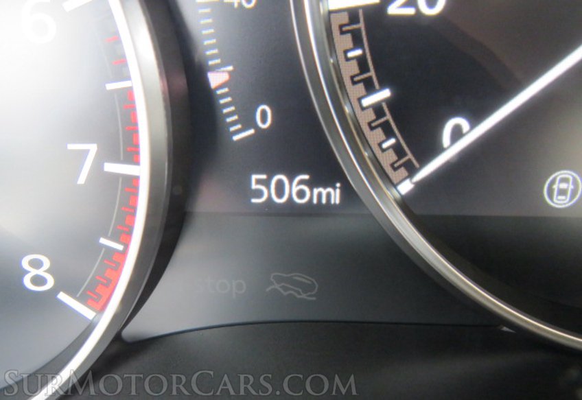 2023 Mazda Mazda3 Hatchback - Image 38