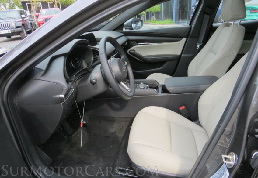 2023 Mazda Mazda3 Hatchback - Image 28
