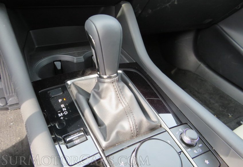 2023 Mazda Mazda3 Hatchback - Image 41