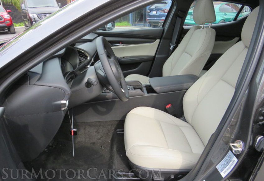 2023 Mazda Mazda3 Hatchback - Image 24