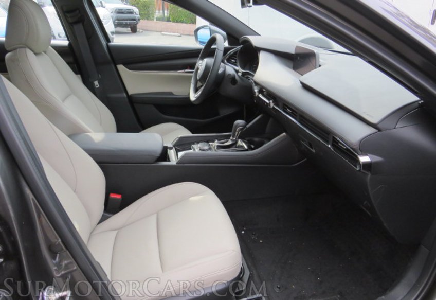 2023 Mazda Mazda3 Hatchback - Image 25