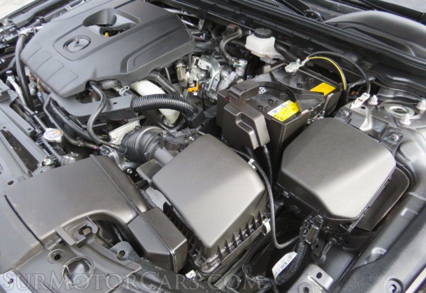 2023 Mazda Mazda3 Hatchback - Image 51