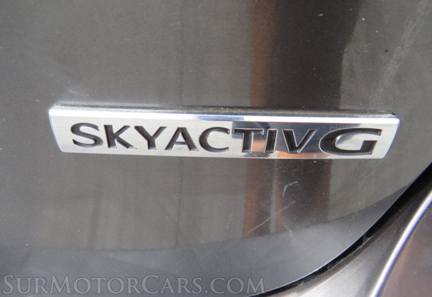 2023 Mazda Mazda3 Hatchback - Image 16