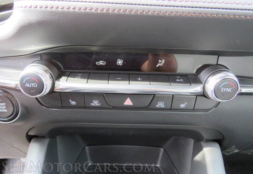 2023 Mazda Mazda3 Hatchback - Image 40