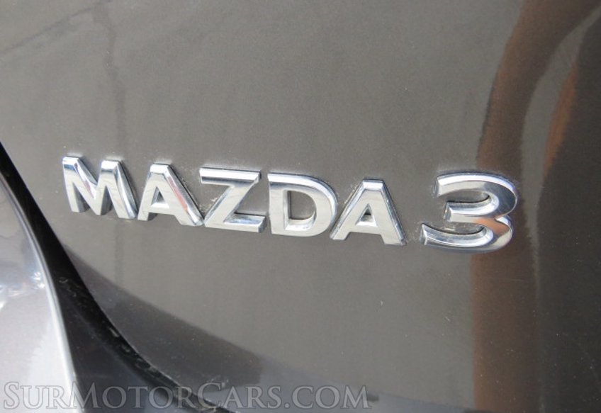 2023 Mazda Mazda3 Hatchback - Image 17