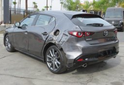 2023 Mazda Mazda3 Hatchback - Image 10