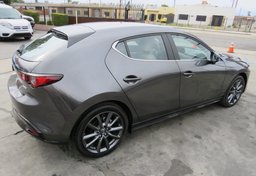 2023 Mazda Mazda3 Hatchback - Image 7