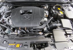 2023 Mazda Mazda3 Hatchback - Image 50