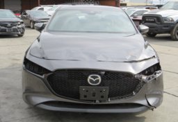 2023 Mazda Mazda3 Hatchback - Image 12