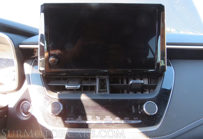 2023 Toyota Corolla Hatchback - Image 36