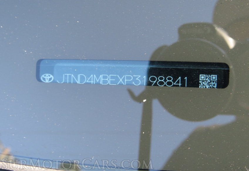 2023 Toyota Corolla Hatchback - Image 44