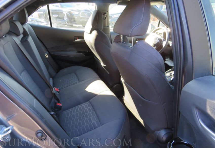 2023 Toyota Corolla Hatchback - Image 26