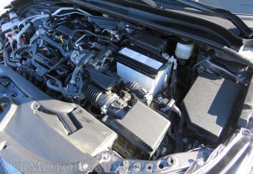 2023 Toyota Corolla Hatchback - Image 42