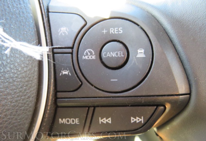 2023 Toyota Corolla Hatchback - Image 32