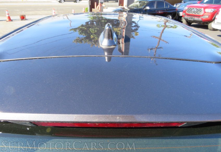 2023 Toyota Corolla Hatchback - Image 14