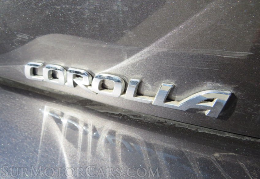 2023 Toyota Corolla Hatchback - Image 16