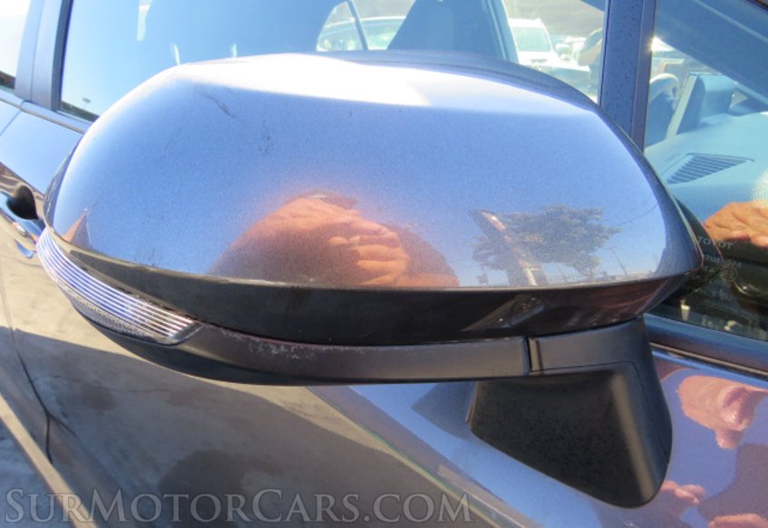 2023 Toyota Corolla Hatchback - Image 15