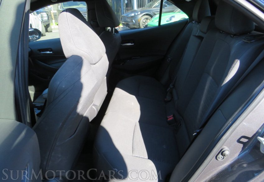 2023 Toyota Corolla Hatchback - Image 29