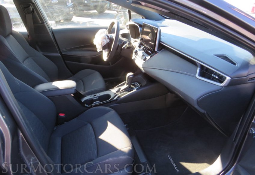 2023 Toyota Corolla Hatchback - Image 24