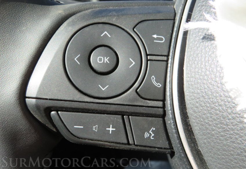 2023 Toyota Corolla Hatchback - Image 31