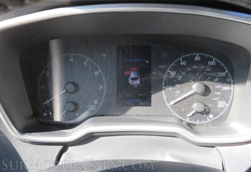 2023 Toyota Corolla Hatchback - Image 34