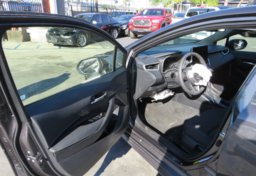 2023 Toyota Corolla Hatchback - Image 19