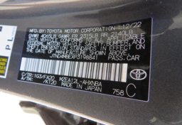 2023 Toyota Corolla Hatchback - Image 43