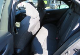 2023 Toyota Corolla Hatchback - Image 25