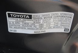 2023 Toyota Corolla Hatchback - Image 45