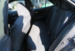 2023 Toyota Corolla Hatchback - Image 29