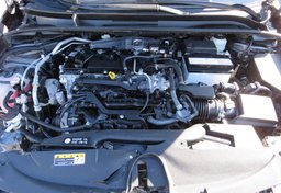 2023 Toyota Corolla Hatchback - Image 41