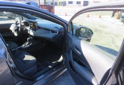 2023 Toyota Corolla Hatchback - Image 20