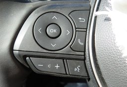 2023 Toyota Corolla Hatchback - Image 31