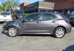 2023 Toyota Corolla Hatchback - Image 6