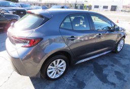 2023 Toyota Corolla Hatchback - Image 7