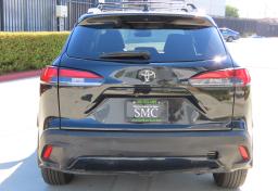 Thumbnail of 2024 Toyota Corolla Cross